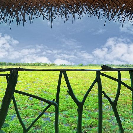Lake Face Cabana Tissamaharama Ngoại thất bức ảnh