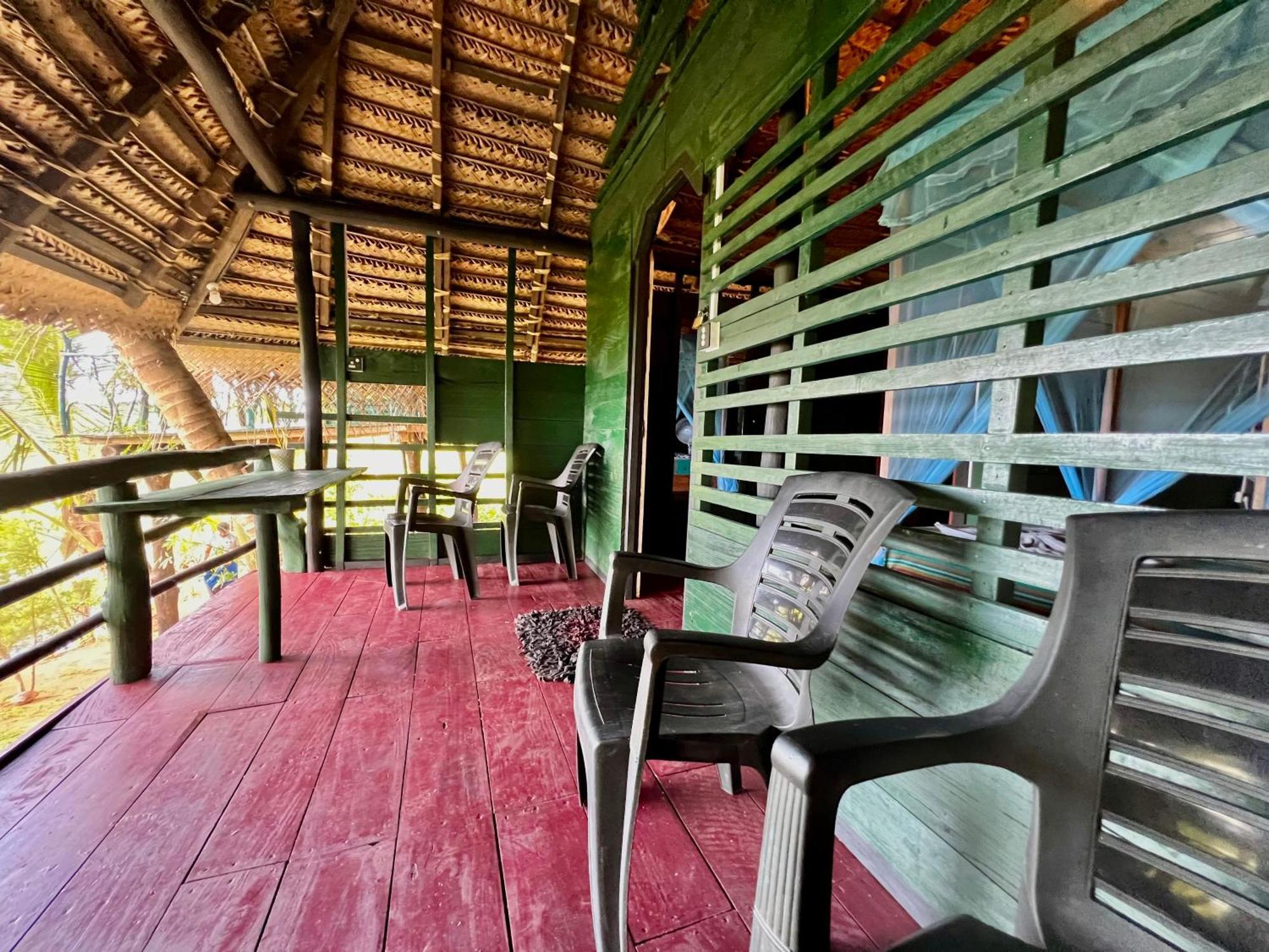 Lake Face Cabana Tissamaharama Ngoại thất bức ảnh