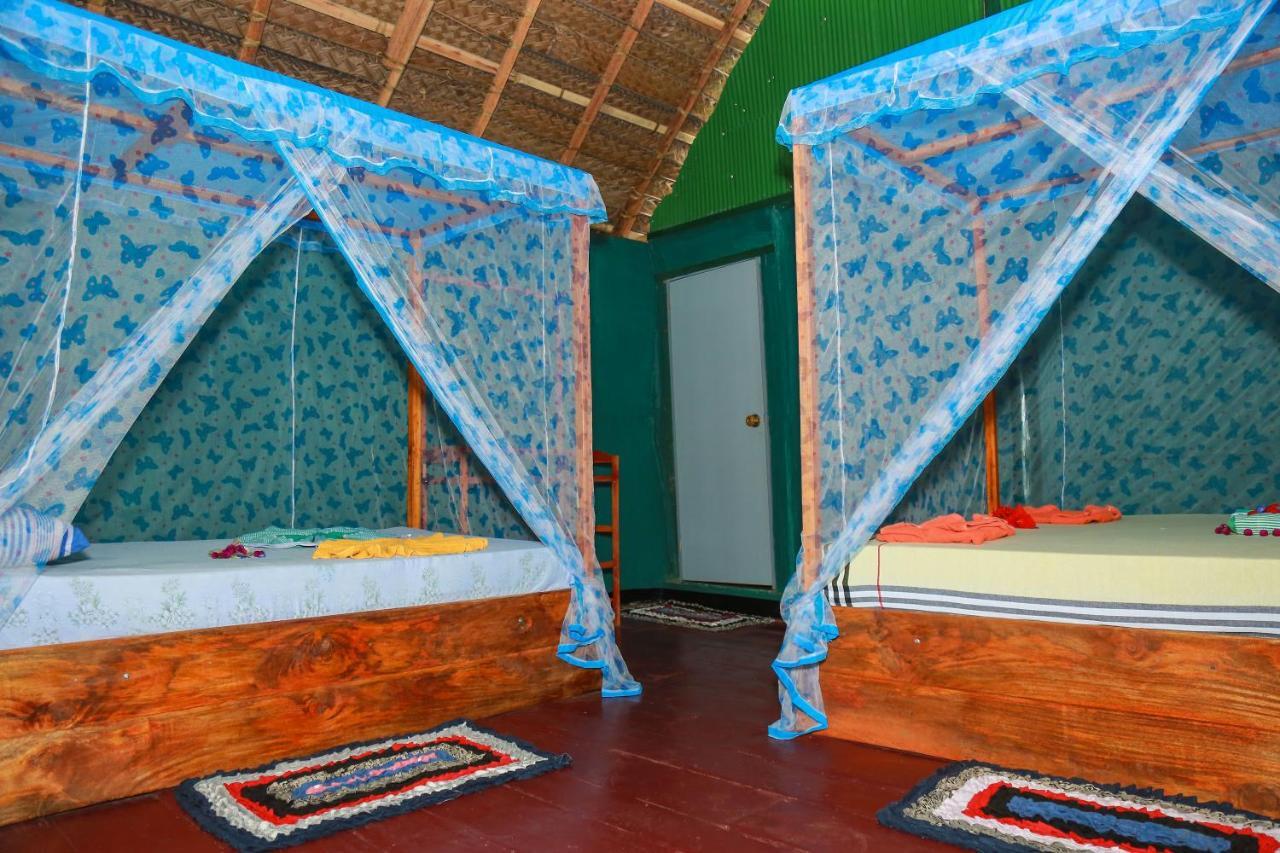 Lake Face Cabana Tissamaharama Ngoại thất bức ảnh